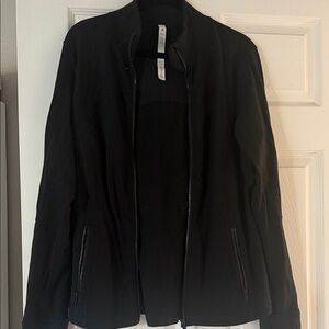 Lululemon Athletica Define Jacket